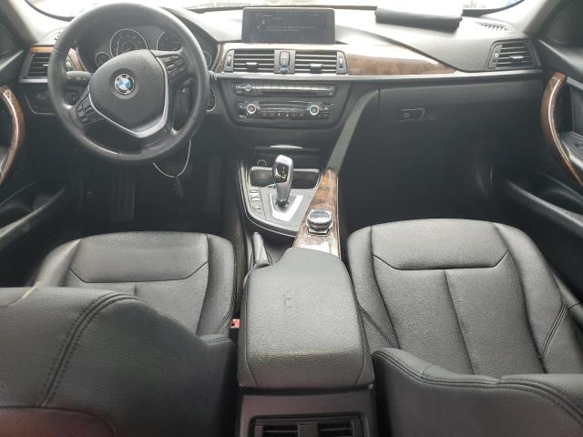 WBA3B5G50ENS10398 BMW 328 Xi Sulev
