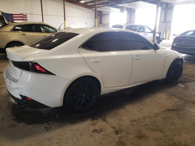 JTHBA1D26K5087804 Lexus IS 300