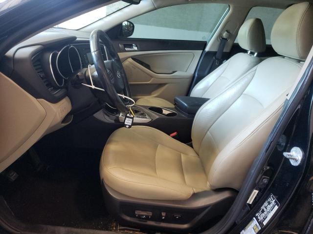 5XXGN4A70EG321738 KIA OPTIMA EX