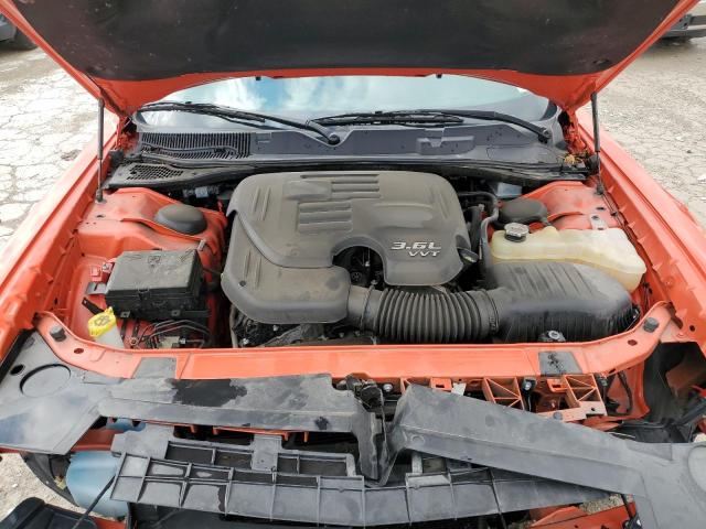 2C3CDZAG7KH759426 Dodge Challenger Sxt