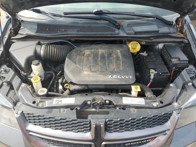 2C4RDGEG7KR519274 Dodge Grand Caravan Gt
