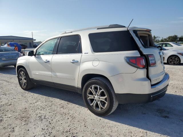 1GKKRRKD5FJ245287 GMC Acadia Slt-1