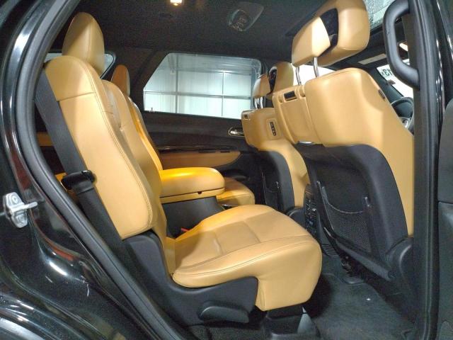 1C4RDJEG6FC800591 Dodge Durango Citadel