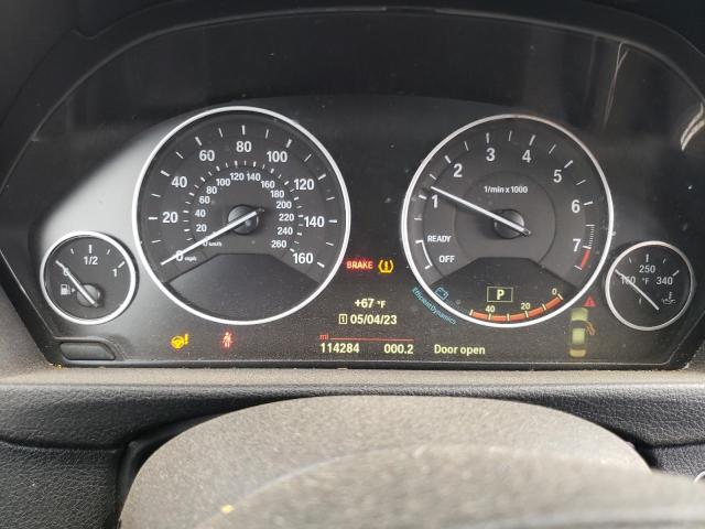 WBA3C1C53FP851319 BMW 328 I Sulev