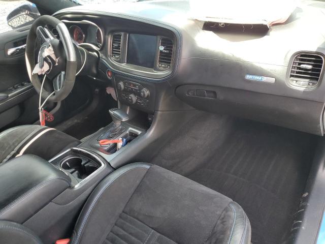 2C3CDXL91LH116073 Dodge Charger Srt Hellcat