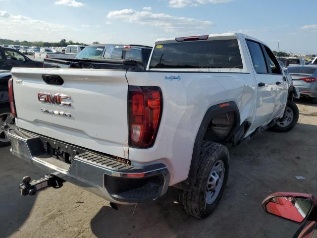 1GT49LE73PF106125 GMC Sierra K2500 Heavy Duty