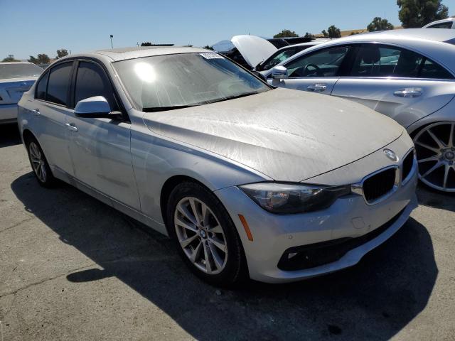 WBA8E5G56GNU19290 BMW 320 XI