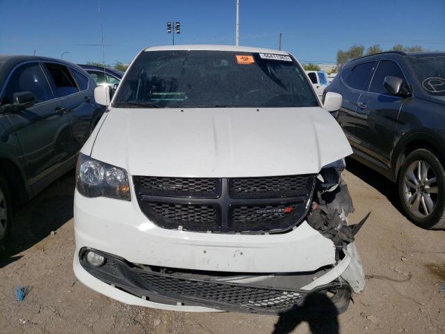 2C4RDGBG0JR221328 Dodge Grand Caravan Se