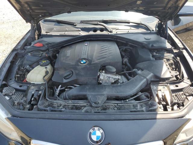 WBA1J7C55EVW84679 BMW M235I