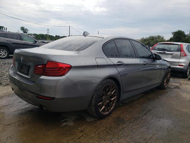 WBA5B3C55ED534651 BMW 535 XI