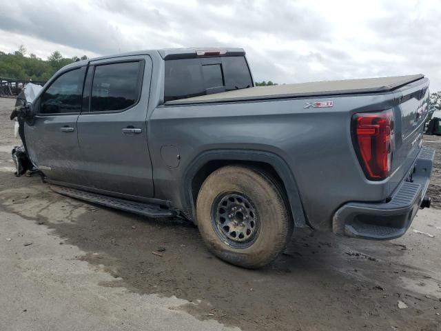 3GTU9CET2MG260185 GMC Sierra K1500 Elevation