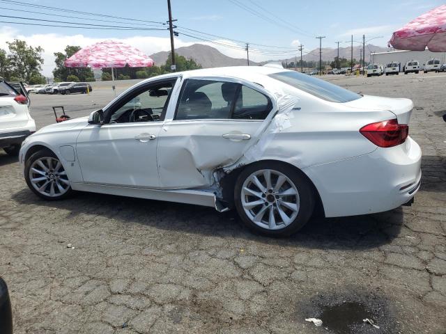 WBA8E1C55HK480356 BMW 330e