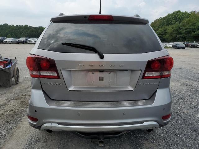 3C4PDCGG5FT537594 Dodge Journey Crossroad