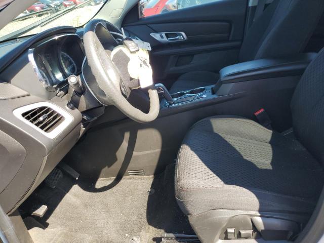 2GKFLVEKXF6205693 GMC Terrain Sle