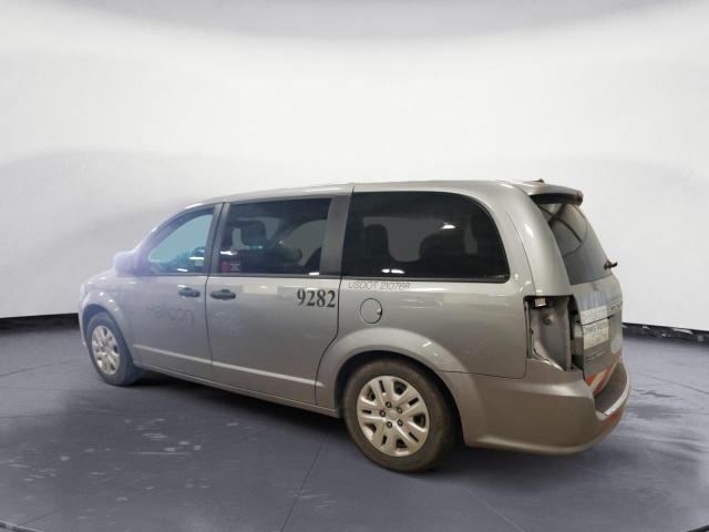 2C4RDGBG4KR805278 Dodge Grand Caravan Se