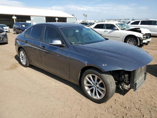 WBA8E1G55GNT35678 BMW 320 I