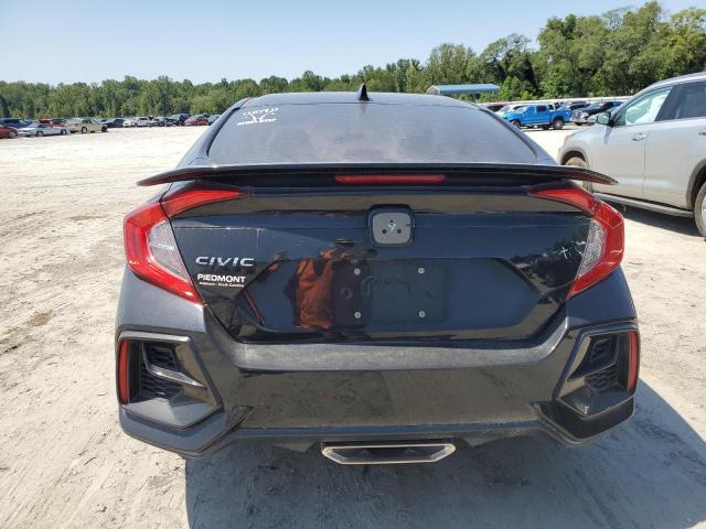 2HGFC1E59LH703027 Honda CIVIC SI