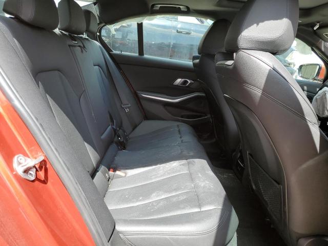 3MW5R1J00M8C19081 BMW 330I
