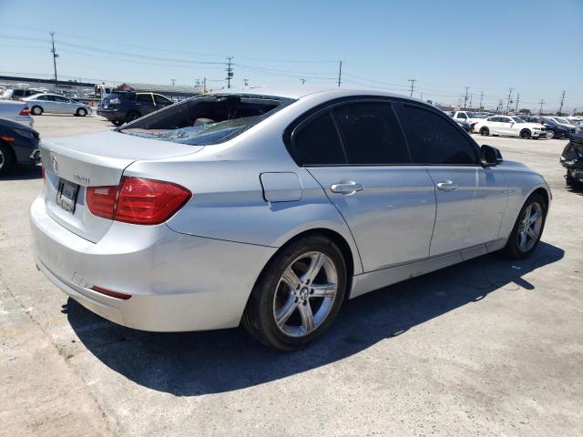 WBA3C1C56EK115275 BMW 328 I Sulev