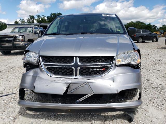 2C4RDGBG5ER459794 Dodge Grand Caravan Se