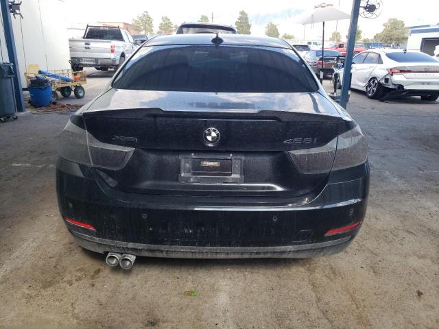 WBA3N9C51EK244775 BMW 428 XI