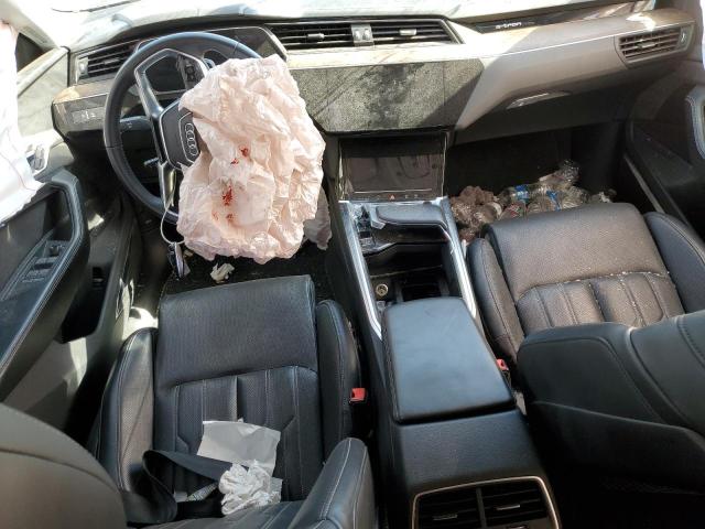 WA1VABGE0KB021786 Audi E-tron Prestige