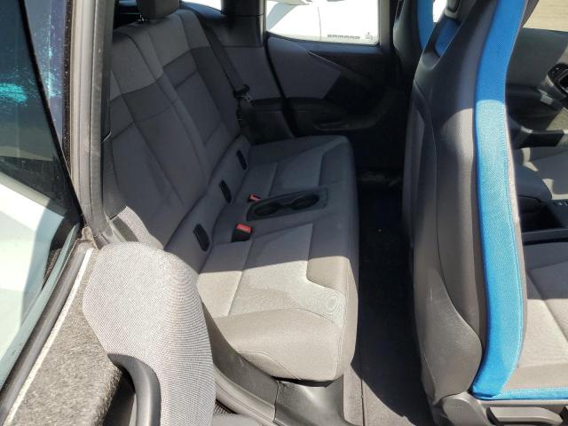WBY8P4C02L7G56909 BMW I3 REX