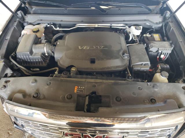 1GTG6EEN4M1288152 GMC Canyon Denali