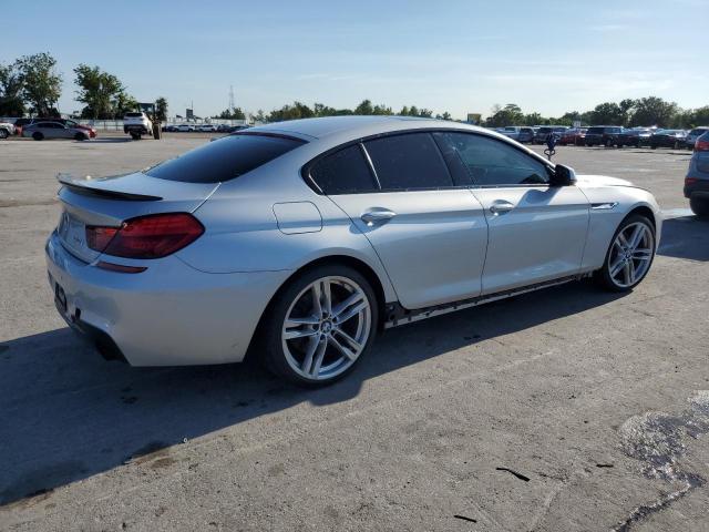 WBA6A0C57FD318985 BMW 640 I Gran Coupe