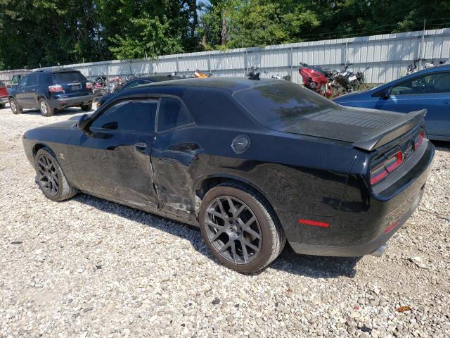 2C3CDZBT2HH638226 Dodge Challenger R/t