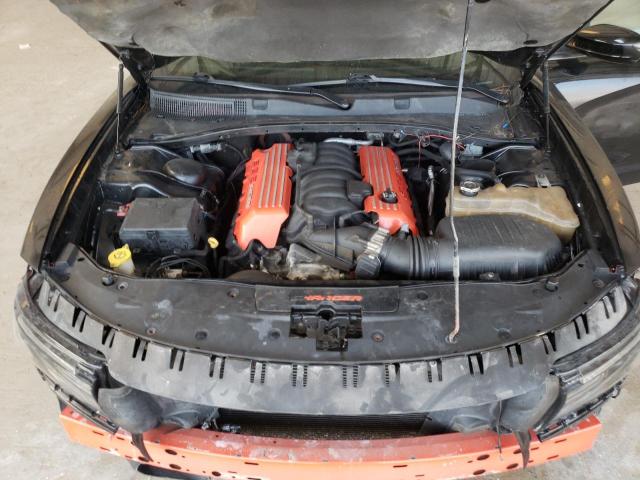 2C3CDXEJ4GH347322 Dodge Charger Srt 392