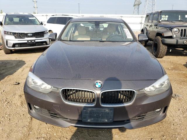 WBA3B3G50FNT17814 BMW 328 XI