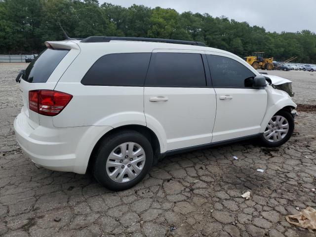3C4PDCAB0GT235628 Dodge JOURNEY SE