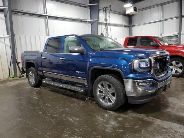 3GTU2NEC6GG153290 GMC Sierra K1500 Slt