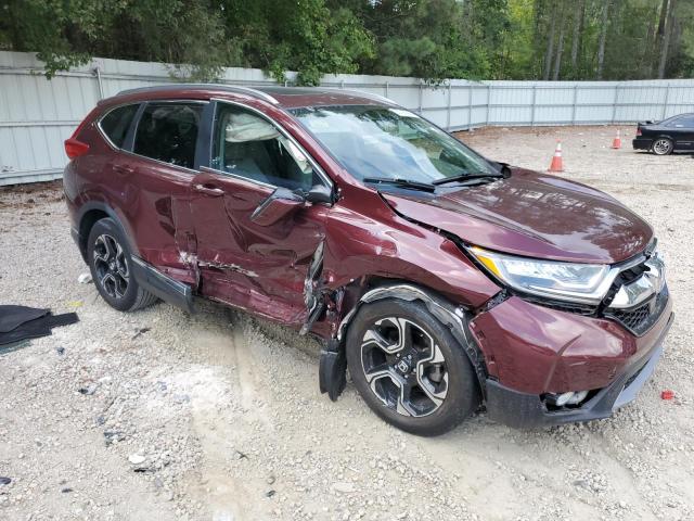 7FARW1H91HE032942 Honda Cr-v Touring