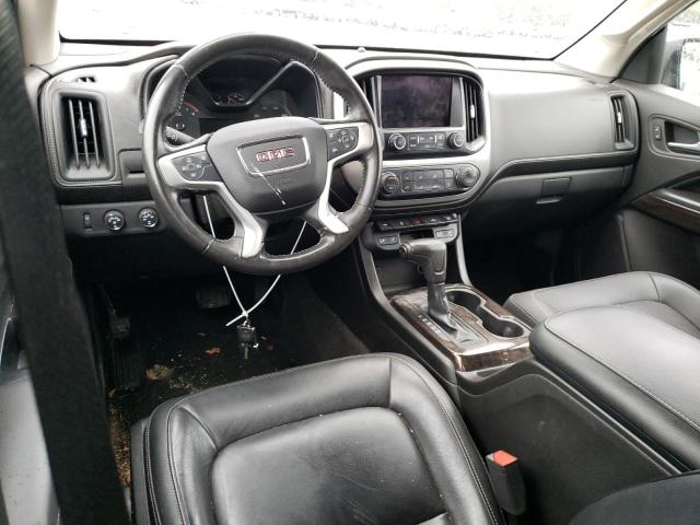 1GTG6CE33F1249851 GMC CANYON SLT
