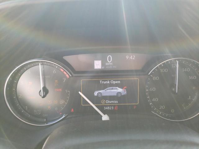 1G6DJ5RK1L0154918 Cadillac Ct4 Luxury