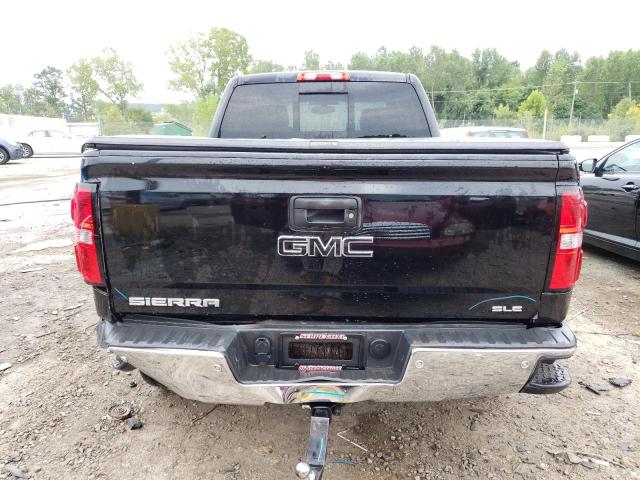 1GTV2UEH2FZ434141 GMC Sierra K1500 Sle