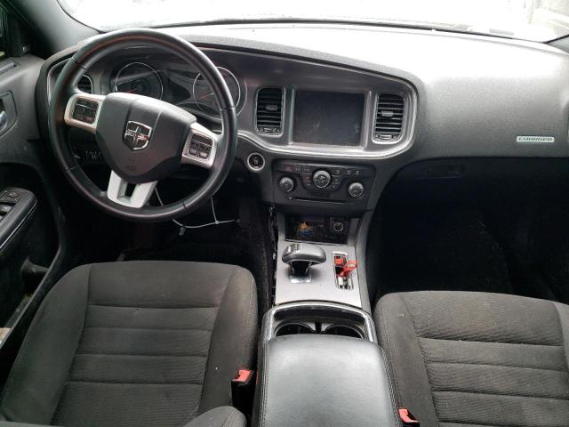 2C3CDXHG5EH275057 Dodge Charger Sxt