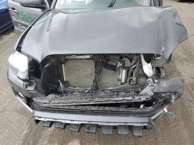 3TYSZ5AN8NT089458 Toyota Tacoma Access Cab