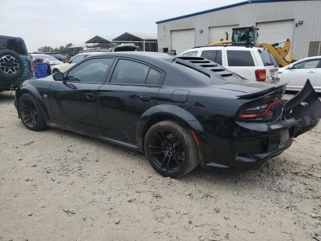 2C3CDXGJ5MH553712 Dodge Charger Scat Pack