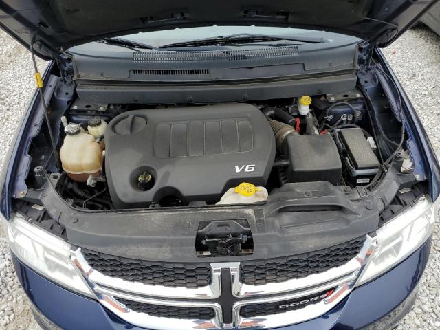3C4PDDBG6HT618488 Dodge Journey Sxt