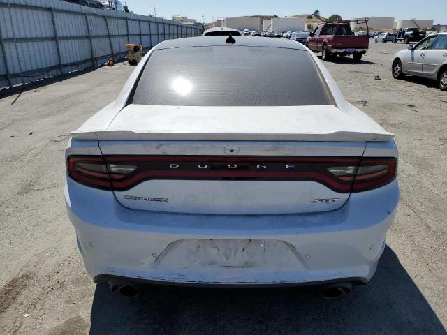 2C3CDXEJ7FH770135 Dodge Charger Srt 392