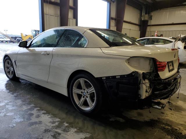 WBA3V5C54FP753563 BMW 428 I