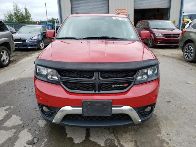 3C4PDDGG7HT627158 Dodge Journey Crossroad