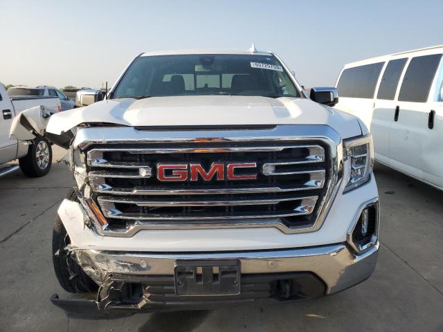 3GTP8DED2LG270163 GMC Sierra C1500 Slt
