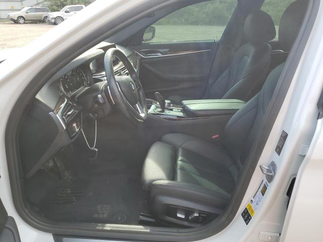 WBAJA7C56KWW06966 BMW 530 XI