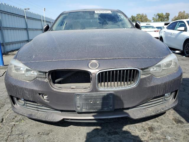 WBA3B1C52EPV79069 BMW 320 I