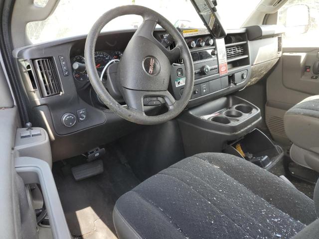 1GTW7AF75M1190538 GMC Savana G2500