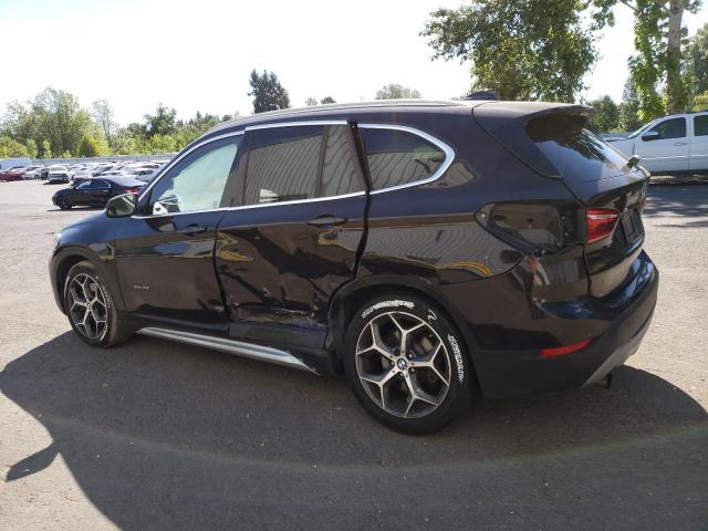 WBXHU7C37H5H36900 BMW X1 Sdrive28i